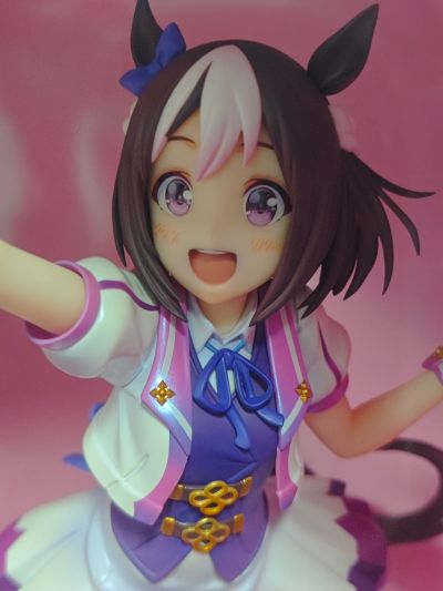 赛马娘 特别周