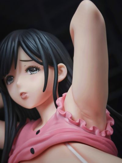 如果你希望的话 浅井佳织