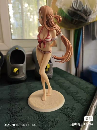 刀剑神域 结城明日奈 泳装ver. Premium