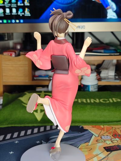 POP UP PARADE 混沌武士 仁 L尺寸