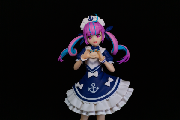 POP UP PARADE hololive  凑阿库娅