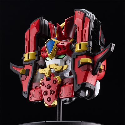MODEROID 光能使者 King’s Style 光能使者