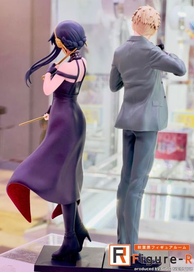 DXF 间谍过家家 劳埃德·福杰