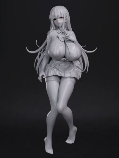 清水谷理沙
