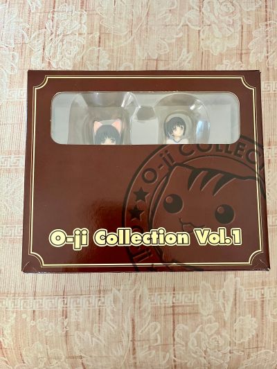 Ｏ－ＪＩ ＣＯＬＬＥＣＴＩＯＮ トライアルエディション 通常版