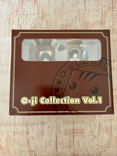 Ｏ－ＪＩ ＣＯＬＬＥＣＴＩＯＮ Ｖｏｌ．３ 