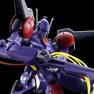 HG 1/144 巴修