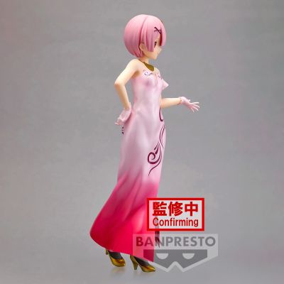 独特魅力 Re：从零开始的异世界生活 拉姆 异色版（资料待核实）