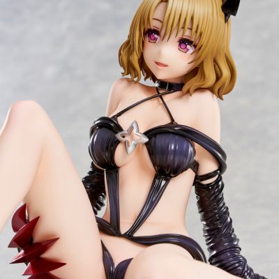 出包王女DARKNESS 籾冈里纱 Darkness
