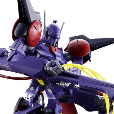 HG 1/144 巴修