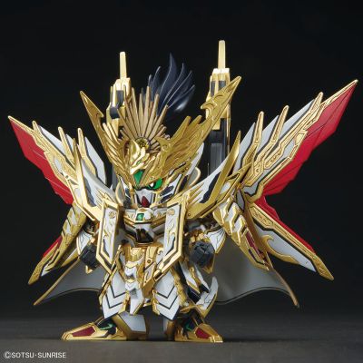 SDW HEROES  天下无双大将军