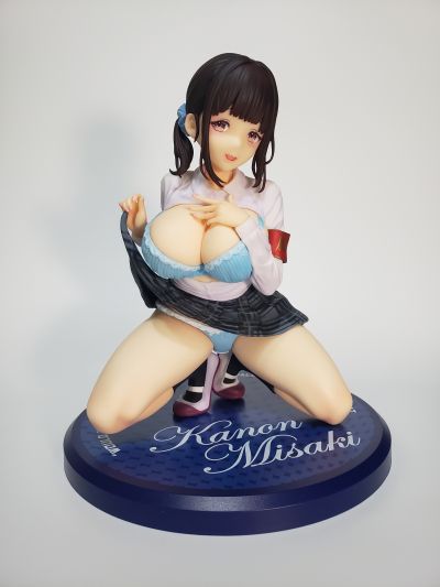要……扰乱风纪吗？美岬花音