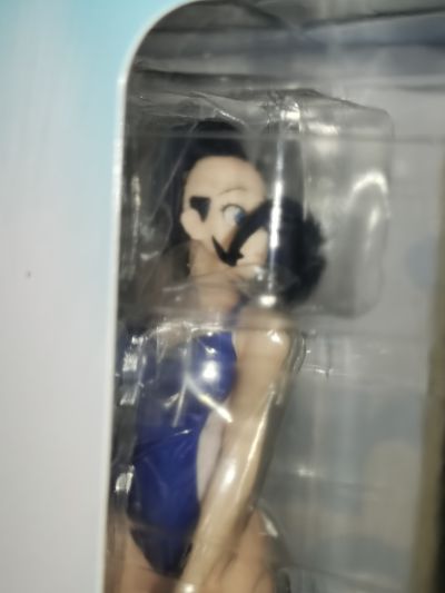 拼装女主角  SSSS.古立特 宝多六花 竞技泳装 [Summer Queens]