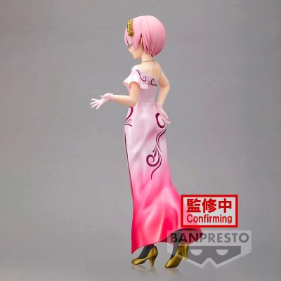 独特魅力 Re：从零开始的异世界生活 拉姆 异色版（资料待核实）