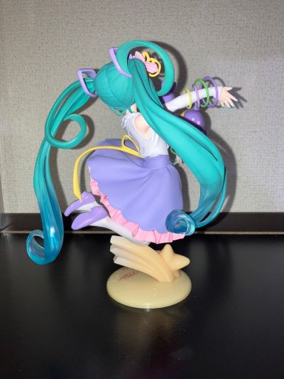 初音未来联名洛迪小马 艺术家杰作进阶版珍藏人偶 ~39联名纪念款~ （TAITO线上抓娃娃专属版）