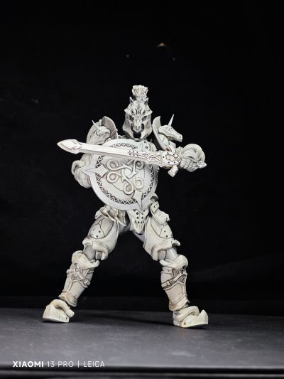 S.H.Figuarts（真骨雕制法）  马俄尔以诺
