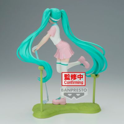 初音未来 假日回忆 -高尔夫球篇-