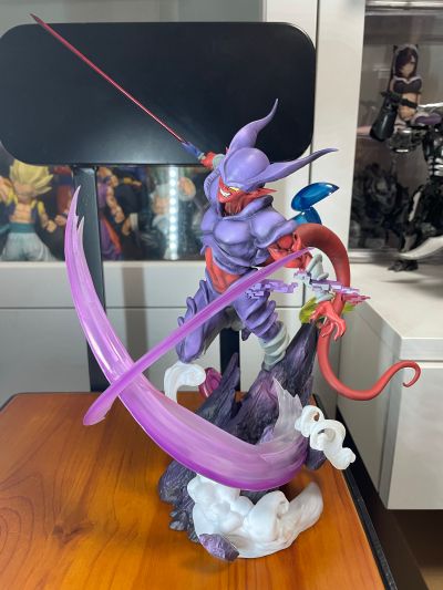 FiguartsZERO 龙珠Z系列 邪念波