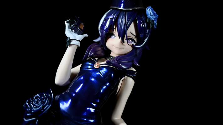 蔚蓝档案 伊草遥香