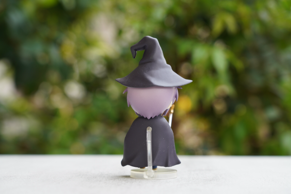 迷你黏土人 凉宫春日的忧郁 长门有希 