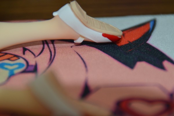 To LOVE Ru Darkness 雾崎恭子