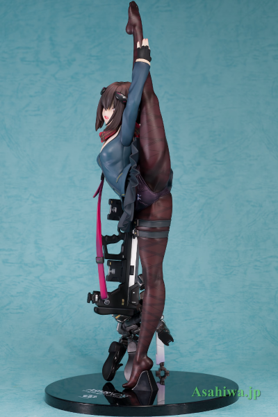 ARMS NOTE  远程女高中生