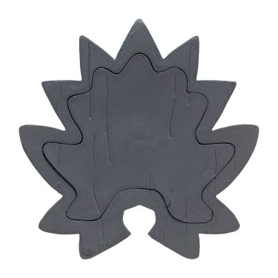 精灵宝可梦 磁吸公仔 厄诡椪