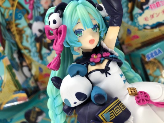 Luminasta  初音未来系列  初音未来  国风时装（暂译）