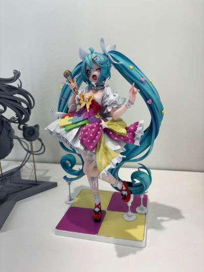 初音未来演唱会2023 VR