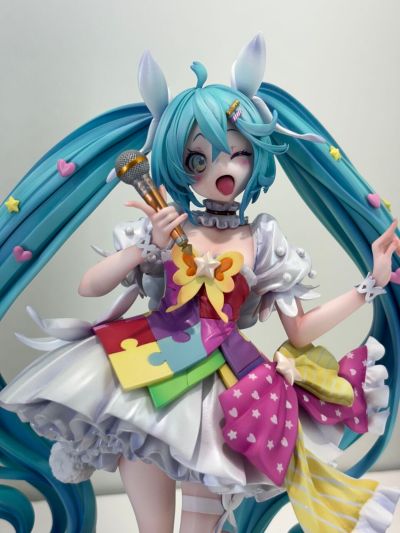 初音未来演唱会2023 VR