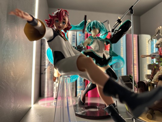 一番赏 机动战士高达 水星的魔女2 A奖 斯莱塔·墨丘利 MASTERLISE EXPIECE