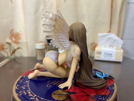 山田屋的天使（趴着的姿势）