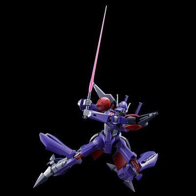 HG 1/144 巴修