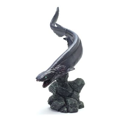 生物大图鉴 迷你系列 古代鱼