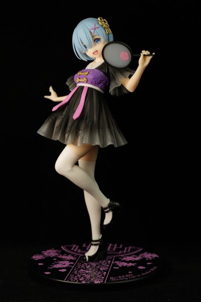 Coreful Re：从零开始的异世界生活 雷姆 ~国风连衣裙~新装版