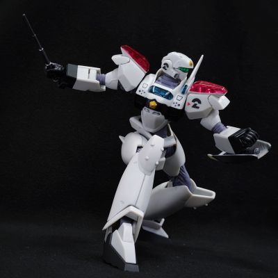 MODEROID 电影 机动警察2   AV-2 勇士