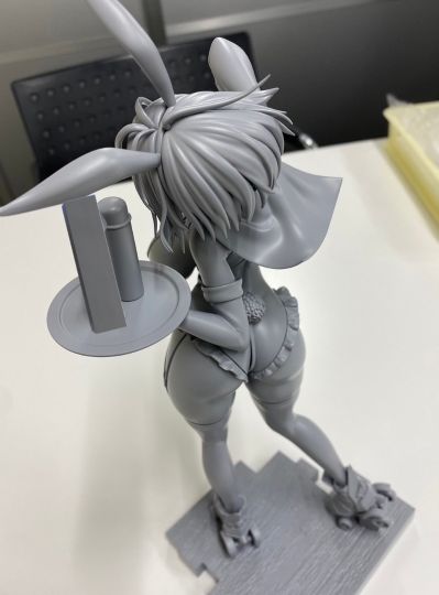 逆兔女郎系列 后辈酱