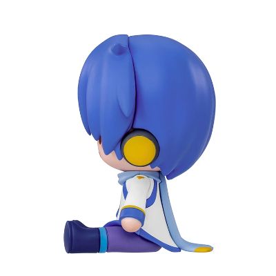 Fuwa Petit Q版玩偶 KAITO