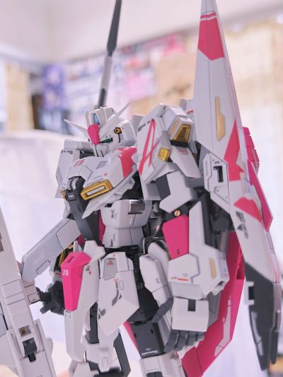 RG 高达新体验 0087 绿色传动器 & 高达EVOLVE MSZ-006-3AΖ高达3号机A型 