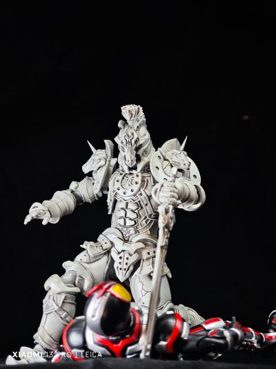 S.H.Figuarts（真骨雕制法）  马俄尔以诺
