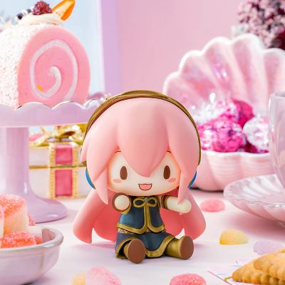 Fuwa Petit Q版玩偶 巡音流歌