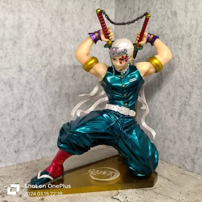 一番赏 最终大奖  大比例宇髓天元 最终版