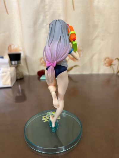 埃罗芒阿老师 和泉纱雾