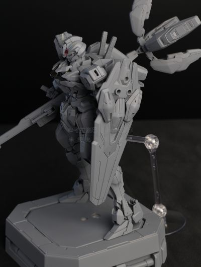 高达宇宙 机动战士高达 水星的魔女 X-EX01 凯列班高达