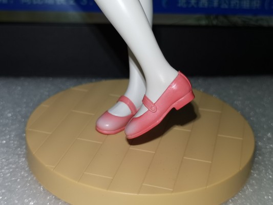 柚原春夏 〜ピンクメイド〜
