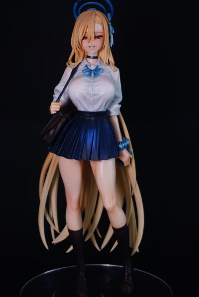 蔚蓝档案 一之濑明日奈 礼服ver.