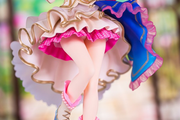 偶像大师灰姑娘女孩 岛村卯月 ~Cinderella Collection~ 10周年纪念