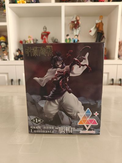 Luminasta 咒术回战 第二季 胀相兄弟