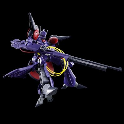 HG 1/144 巴修