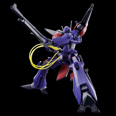 HG 1/144 巴修